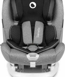 Lionelo Oliver - Autostoeltje - 4-traps Rugverstelling - Ademende Dri-Seat Insert - Tot 12 Jaar -Zwitsal - Winkel 550x749 3