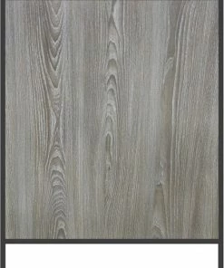 Cabino Babybed / Ledikant Dakota -Grijs 60 X 120 Cm -Zwitsal - Winkel 550x751 1