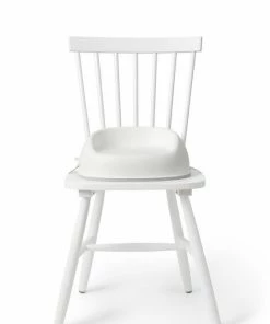 BabyBjörn Stoelverhoger - Wit -Zwitsal - Winkel 550x751 3