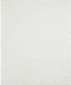 Jollein Baby Deken Ledikant 120x120cm Muslin Fringe - Ivory -Zwitsal - Winkel 550x754