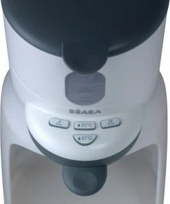 Baba B Aba - Expresso Bib - White -Zwitsal - Winkel 550x755 2