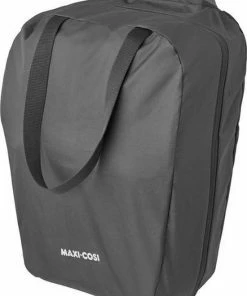 Maxi-Cosi Nomad Inklapbaar Autostoeltje - Authentic Black -Zwitsal - Winkel 550x757 5