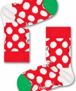 Happy Socks Kids Holiday Giftbox - Kids - Maat 12-24 Maanden -Zwitsal - Winkel 550x758 3