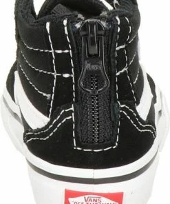 Vans Sneakers Unisex - Maat 22 -Zwitsal - Winkel 550x760