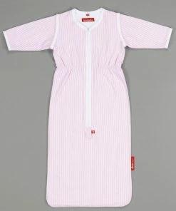 Little Company Solo Sleeper Charlie Babyslaapzak - Maat 80-98 - Roze