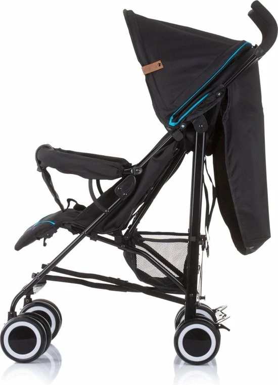 Buggy Chipolino Miley Raven 5 Buggy Chipolino Miley Raven - Afbeelding 5