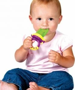 Munchkin Fresh Food Feeder -Zwitsal - Winkel 550x762 5