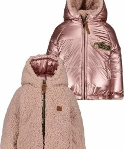 Like Flo Meisjes Jas - Maat 86