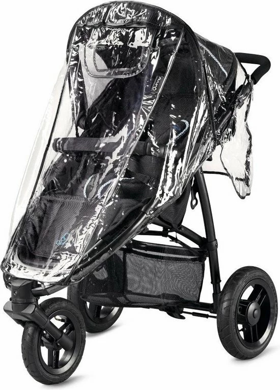 Quinny Speedi Regenhoes 1 Quinny Speedi Regenhoes