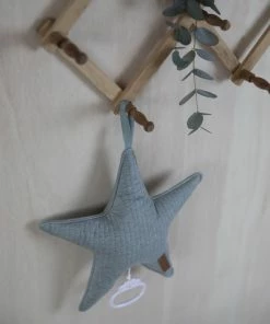 Little Dutch Babydoekjeshoes Pure Mint -Zwitsal - Winkel 550x772