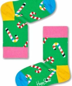Happy Socks Kids Holiday Giftbox - Kids - Maat 12-24 Maanden -Zwitsal - Winkel 550x775 1