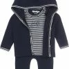 Dirkje Baby Jongens 3 Pce Kledingset - Maat 56