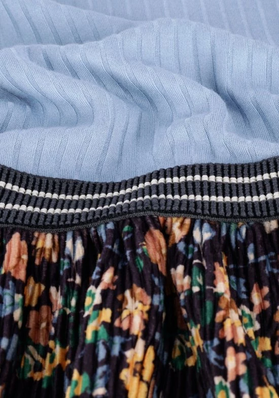 Like Flo F208-7865 Meisjes Jurk - Maat 98 4 Like Flo F208-7865 Meisjes Jurk - Maat 98 - Afbeelding 4