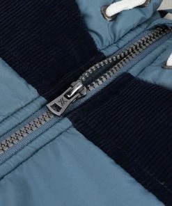 Koko Noko U-BOYS Jongens Jas - Maat 86 -Zwitsal - Winkel 550x785 3