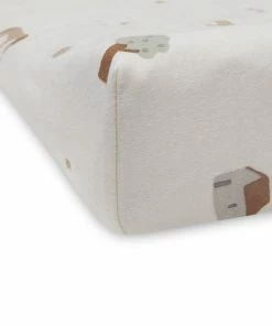 Jollein Aankleedkussenhoes Jersey 50x70cm - Farm -Zwitsal - Winkel 550x793 3