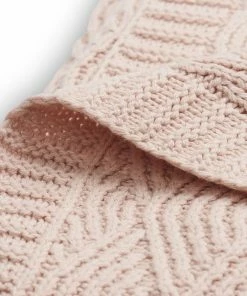 Jollein Baby Deken Ledikant 100x150cm - Pale Pink 17 Jollein Baby Deken Ledikant 100x150cm - Pale Pink -Zwitsal - Winkel 550x794 12
