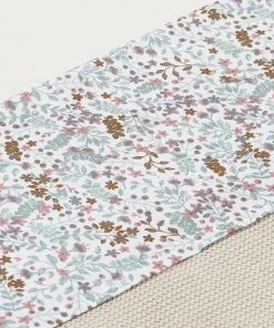 Jollein Baby Laken Ledikant 120x150cm Bloom 25 Jollein Baby Laken Ledikant 120x150cm Bloom -Zwitsal - Winkel 550x794 15
