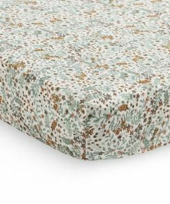 Jollein Baby Hoeslaken Wieg Jersey 40/50x80/90cm - Bloom -Zwitsal - Winkel 550x794 2