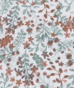 Jollein Hydrofiel Multidoek Bloom 115x115cm - 2 Stuks -Zwitsal - Winkel 550x794 3