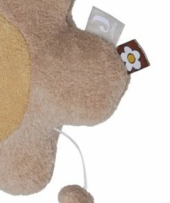 Jollein Muziekhanger Spring Garden - Bloom -Zwitsal - Winkel 550x794 9