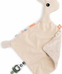 Done By Deer Knuffeldoekje Lalee Sand -Zwitsal - Winkel 550x795