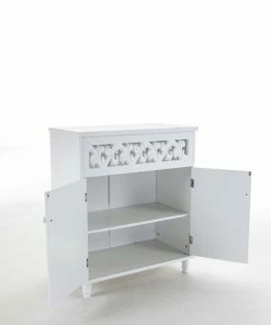 CLP Poppy - Commode Wit -Zwitsal - Winkel 550x797