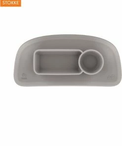 Ezpz By Stokke Placemat For Stokke Tray Soft Grey 5 Ezpz By Stokke Placemat For Stokke Tray Soft Grey -Zwitsal - Winkel 550x798 4