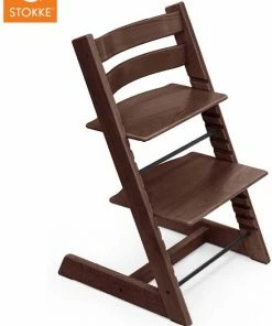Stokke Tripp Trapp® Stoel Walnut Brown 11 Stokke Tripp Trapp® Stoel Walnut Brown -Zwitsal - Winkel 550x798 5