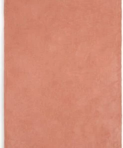Jollein Baby Deken Ledikant 100x150cm Spring Knit - Ivory/Coral Fleece -Zwitsal - Winkel 550x801 1