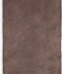 Jollein Baby Deken Ledikant 100x150cm Spring Knit - Rosewood/Coral Fleece -Zwitsal - Winkel 550x803