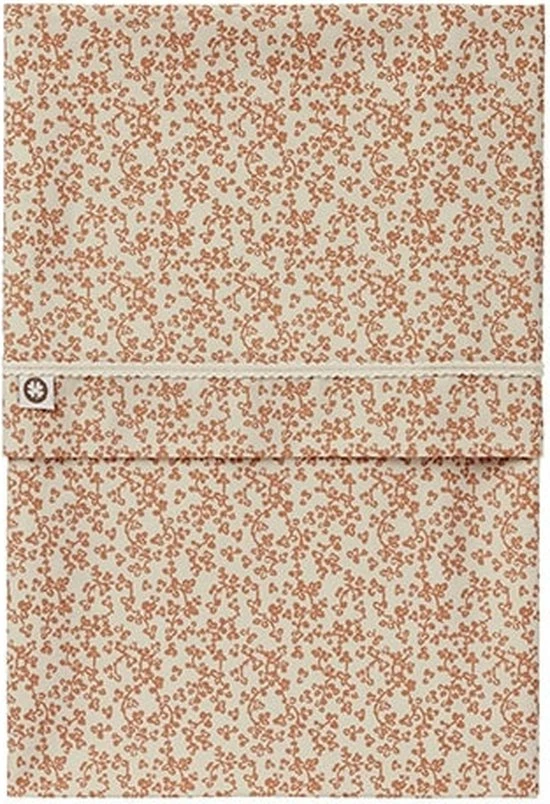 Noppies Hoeslakentje Voor Babymatras Botanical 80x100 Cm Baby Maat 80x100cm 4 Noppies Hoeslakentje Voor Babymatras Botanical 80x100 Cm Baby Maat 80x100cm - Afbeelding 4