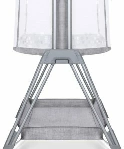 Lionelo Luna - Bedje - 2 In 1 - Geboorte Tot 9 Kg - 4 Wielen Met Blokkade 30 Lionelo Luna - Bedje - 2 In 1 - Geboorte Tot 9 Kg - 4 Wielen Met Blokkade -Zwitsal - Winkel 550x805 1