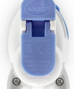 Rockit Wooshh Baby Susser -Zwitsal - Winkel 550x807