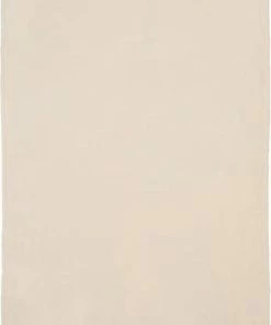 Jollein Baby Deken Ledikant 100x150cm Spring Knit - Ivory/Coral Fleece -Zwitsal - Winkel 550x810