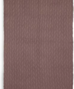 Jollein Baby Deken Ledikant 100x150cm Spring Knit - Rosewood/Coral Fleece -Zwitsal - Winkel 550x812 1
