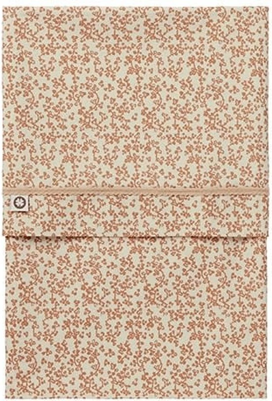 Noppies Hoeslakentje Voor Babymatras Botanical 80x100 Cm Baby Maat 80x100cm 2 Noppies Hoeslakentje Voor Babymatras Botanical 80x100 Cm Baby Maat 80x100cm - Afbeelding 2