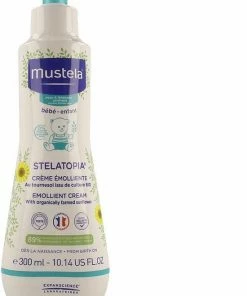 Mustela B B Stelatopia Cr Me Emolliente -Zwitsal - Winkel 550x812 6