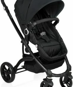 Little World Kinderwagen City Walker 3 In 1 - Zwart - Tot 22 Kg! -Zwitsal - Winkel 550x818
