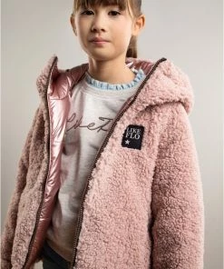 Like Flo Meisjes Jas - Maat 86 -Zwitsal - Winkel 550x822 2