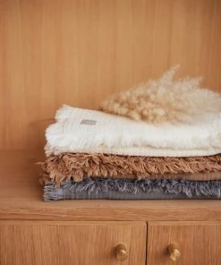 Jollein Baby Deken Ledikant 120x120cm Muslin Fringe - Ivory -Zwitsal - Winkel 550x823 1