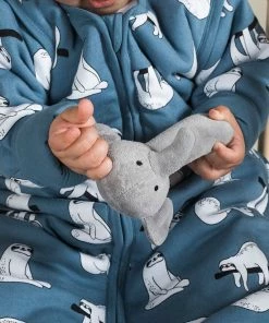 Jollein Rammelaar Elephant - Caramel -Zwitsal - Winkel 550x823 14