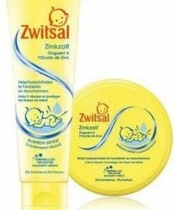 Zwitsal Zinkzalf Tube 100ML -Zwitsal - Winkel 550x823 24