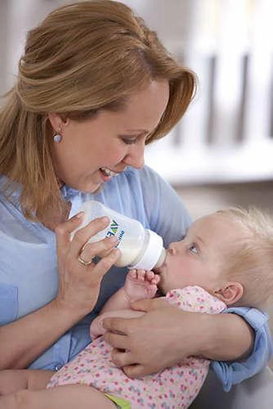 Babybol SCF566/17 BOTTLE CLASSIC PP 330ML/11OZ 8 Babybol SCF566/17 BOTTLE CLASSIC PP 330ML/11OZ - Afbeelding 8