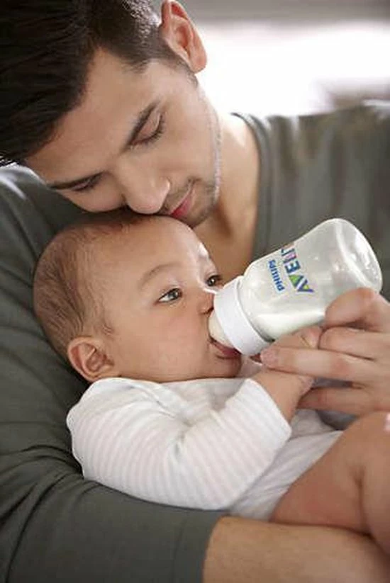 Babybol SCF566/17 BOTTLE CLASSIC PP 330ML/11OZ 18 Babybol SCF566/17 BOTTLE CLASSIC PP 330ML/11OZ - Afbeelding 18