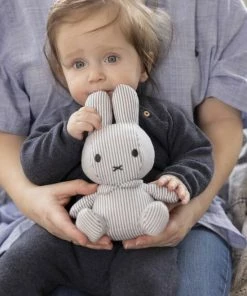 Nijntje - Knuffel - Fun At Sea - 20cm -Zwitsal - Winkel 550x823 50