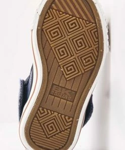 British Knights ROCO Baby Jongetjes Sneakers Hoog - Donker Blauw - Maat 26 -Zwitsal - Winkel 550x823 52