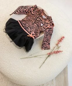 Dirkje U-HAPPY Meisjes Kledingset - Maat 74 -Zwitsal - Winkel 550x824 12