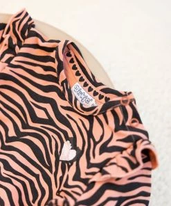 Dirkje U-HAPPY Meisjes Kledingset - Maat 74 -Zwitsal - Winkel 550x824 13