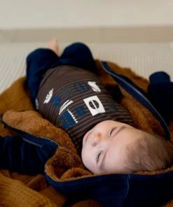 Dirkje U-FOSSIL HUNTERS Jongens Kledingset - Maat 86 -Zwitsal - Winkel 550x824 22