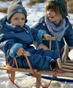 Ducksday - Winterpak Voor Baby - Ski - Warm - Waterdicht - Winddicht - Unisex - Ranger - Maat 86 16 Ducksday - Winterpak Voor Baby - Ski - Warm - Waterdicht - Winddicht - Unisex - Ranger - Maat 86 -Zwitsal - Winkel 550x824